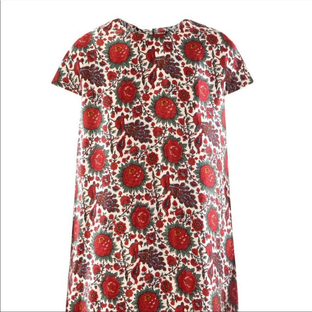 ISO Balenciaga  Indienne Dress
